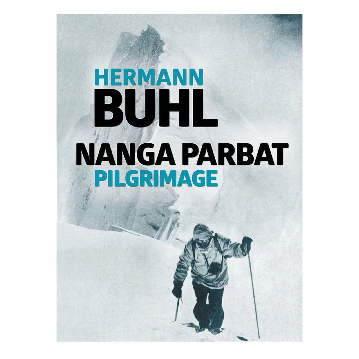 Nanga Parbat Pilgrimage 1