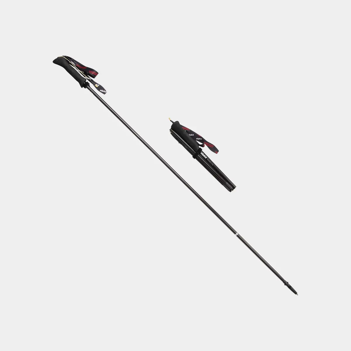 Nanolite Pole Twins 1