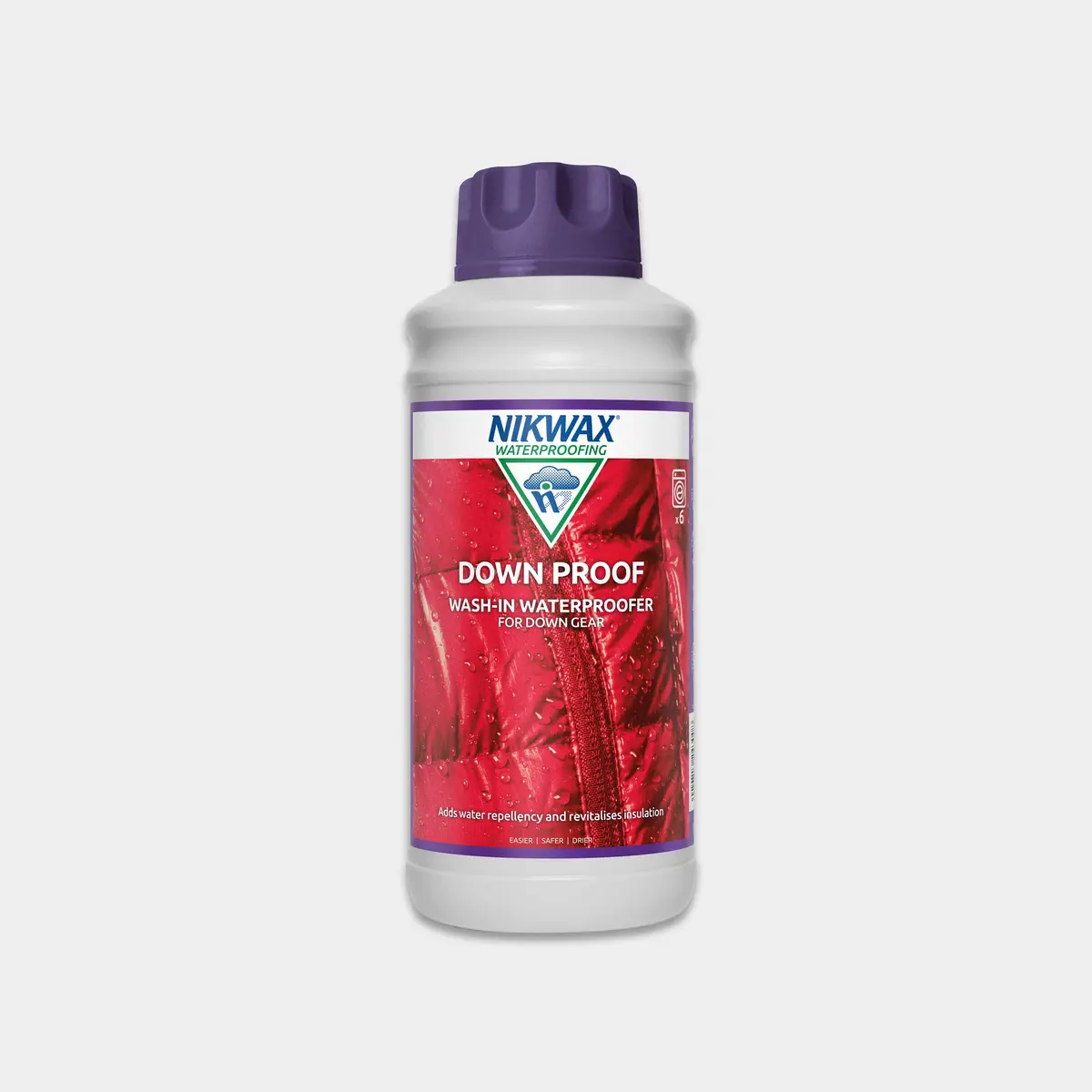 Nikwax Down Proof 2