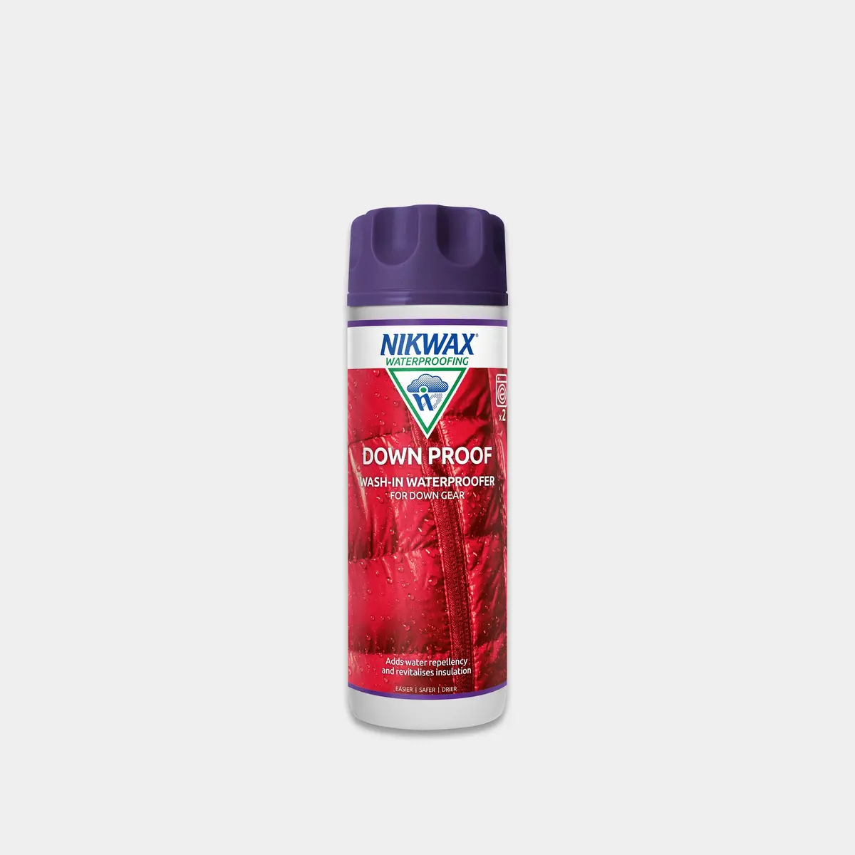 Nikwax Down Proof 2