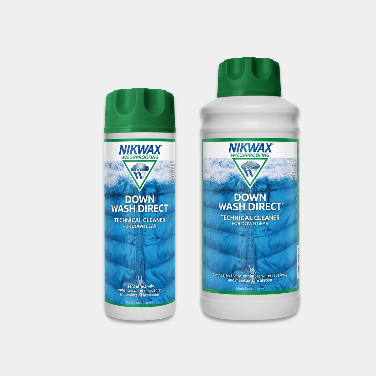Nikwax Down Wash Direct 1
