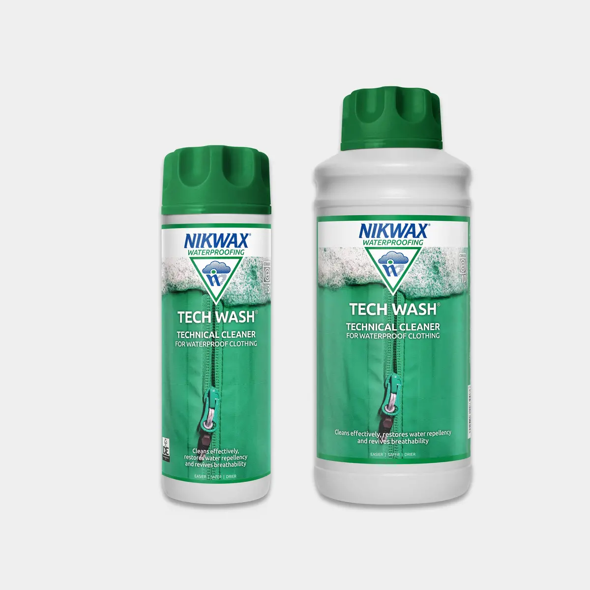 Nikwax Tech Wash 1