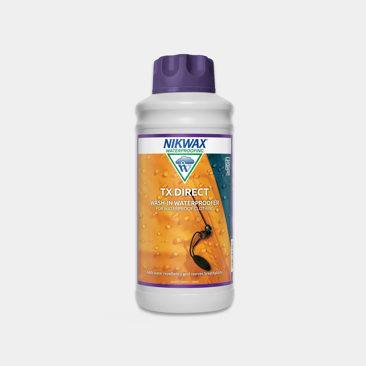 Nikwax Tx Direct Wash In 2
