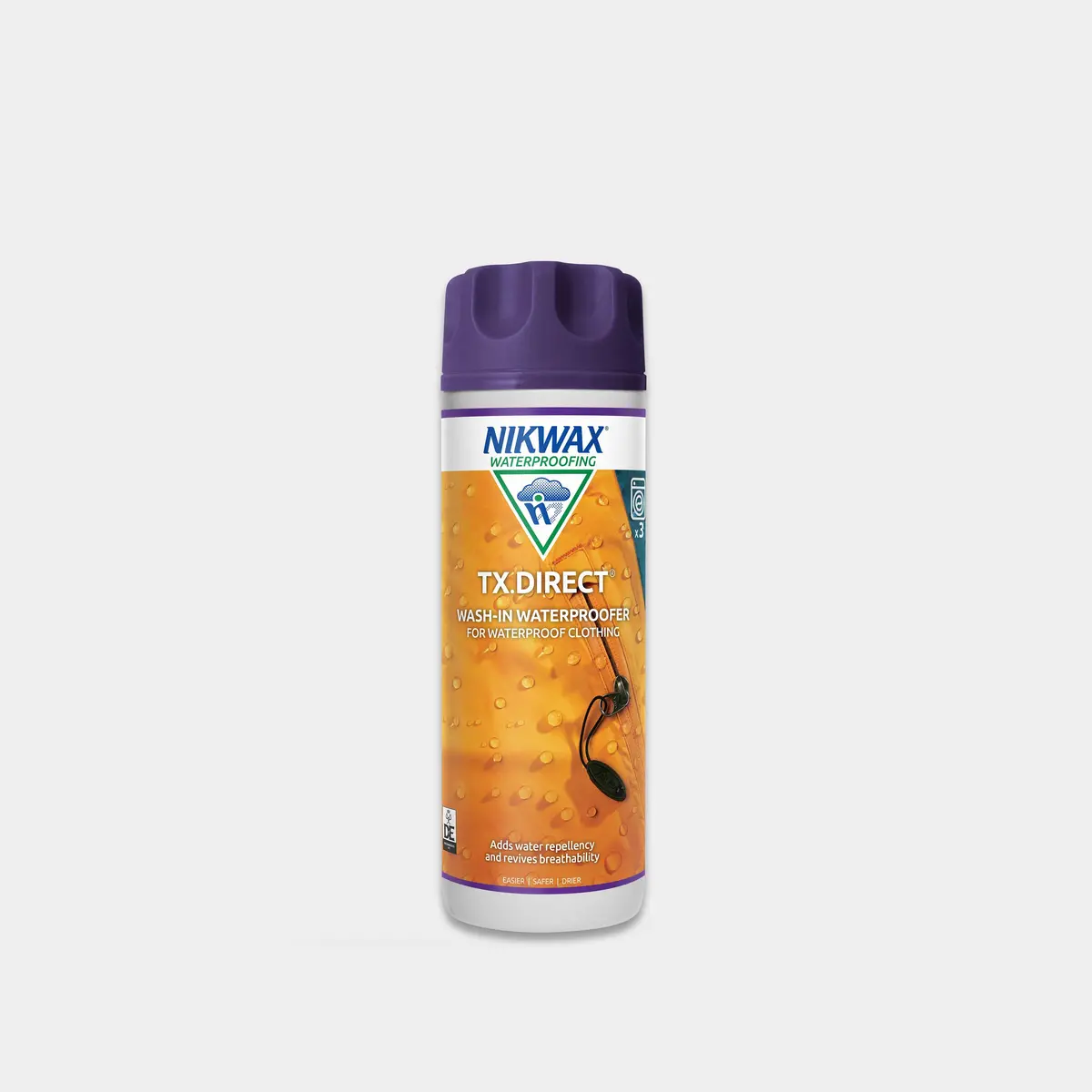 Nikwax Tx Direct Wash In 2
