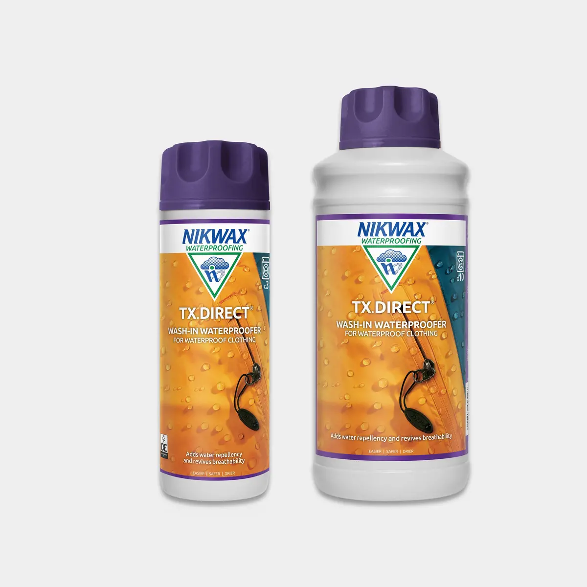 Nikwax Tx Direct Wash In 1
