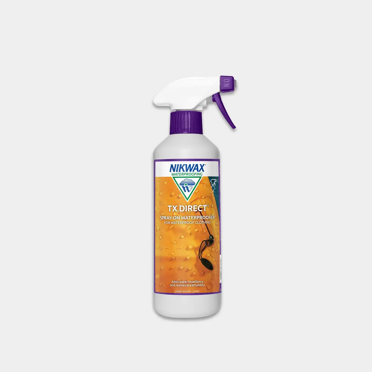 Nikwax Tx Direct Spray On 2
