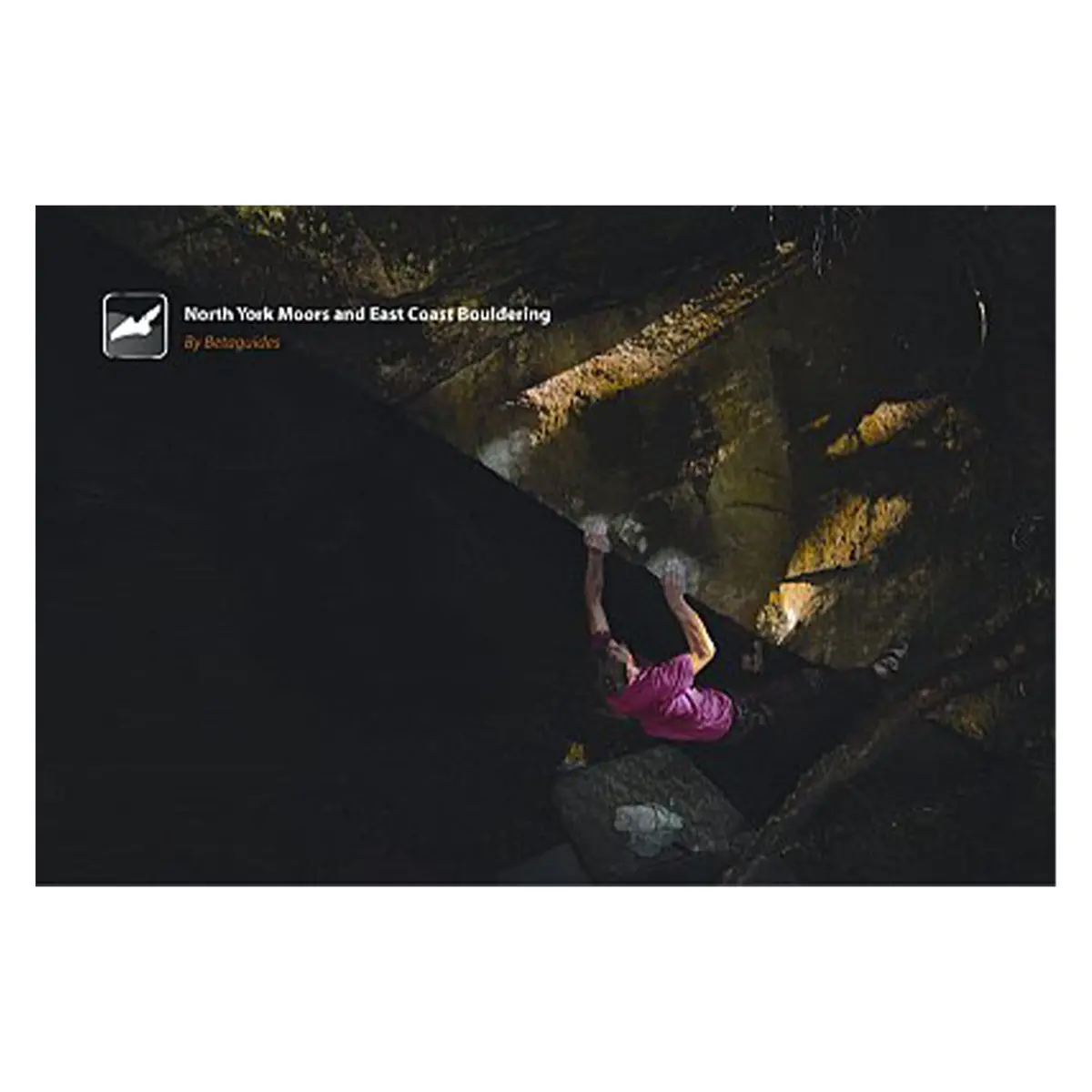 North York Moors And East Coast Bouldering 1