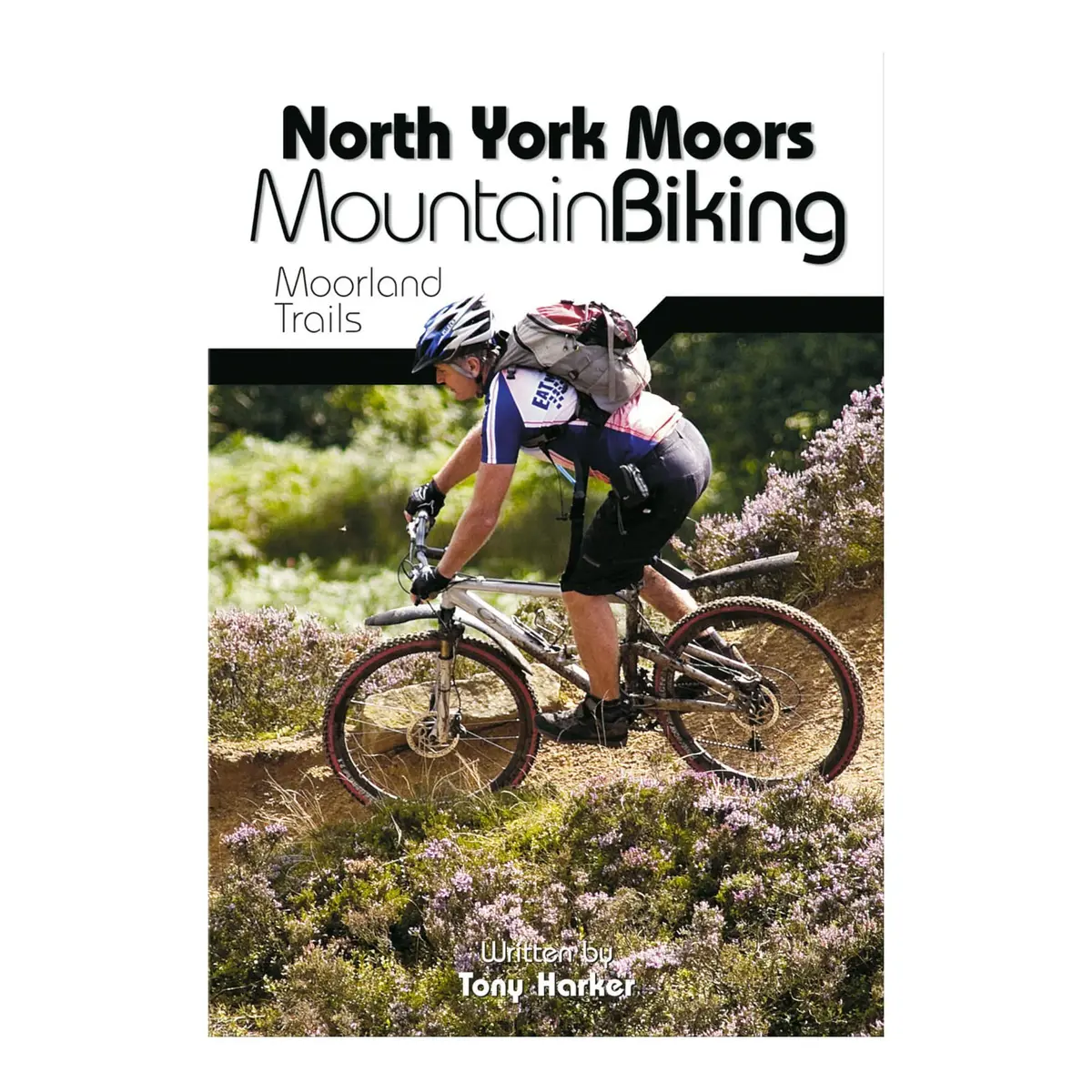 North York Moors Mountain Biking; Moorland Trails 1