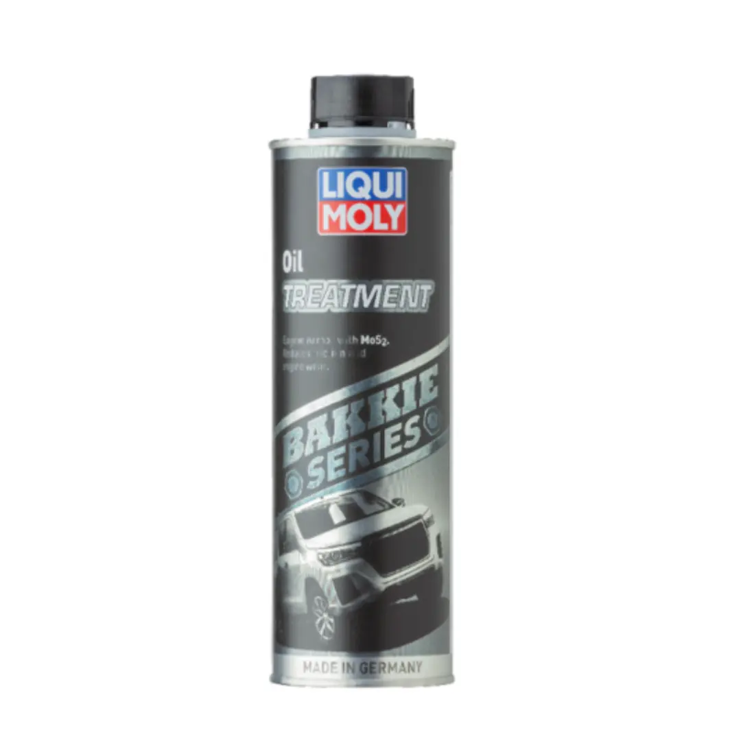 Liqui Moly Bakkie Series Oil Treatment 500Ml 21456 1