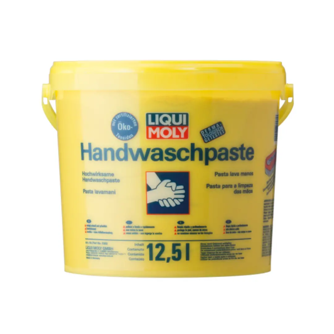 Liqui Moly Hand Cleaning Paste 12.5L 1