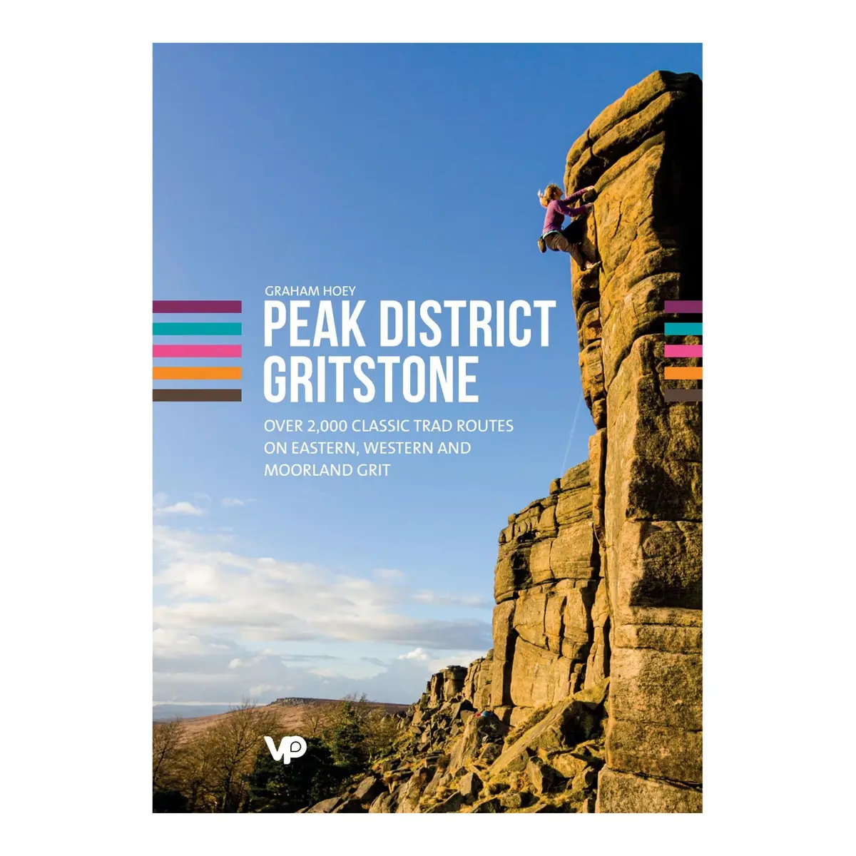 Peak District Gritstone 1