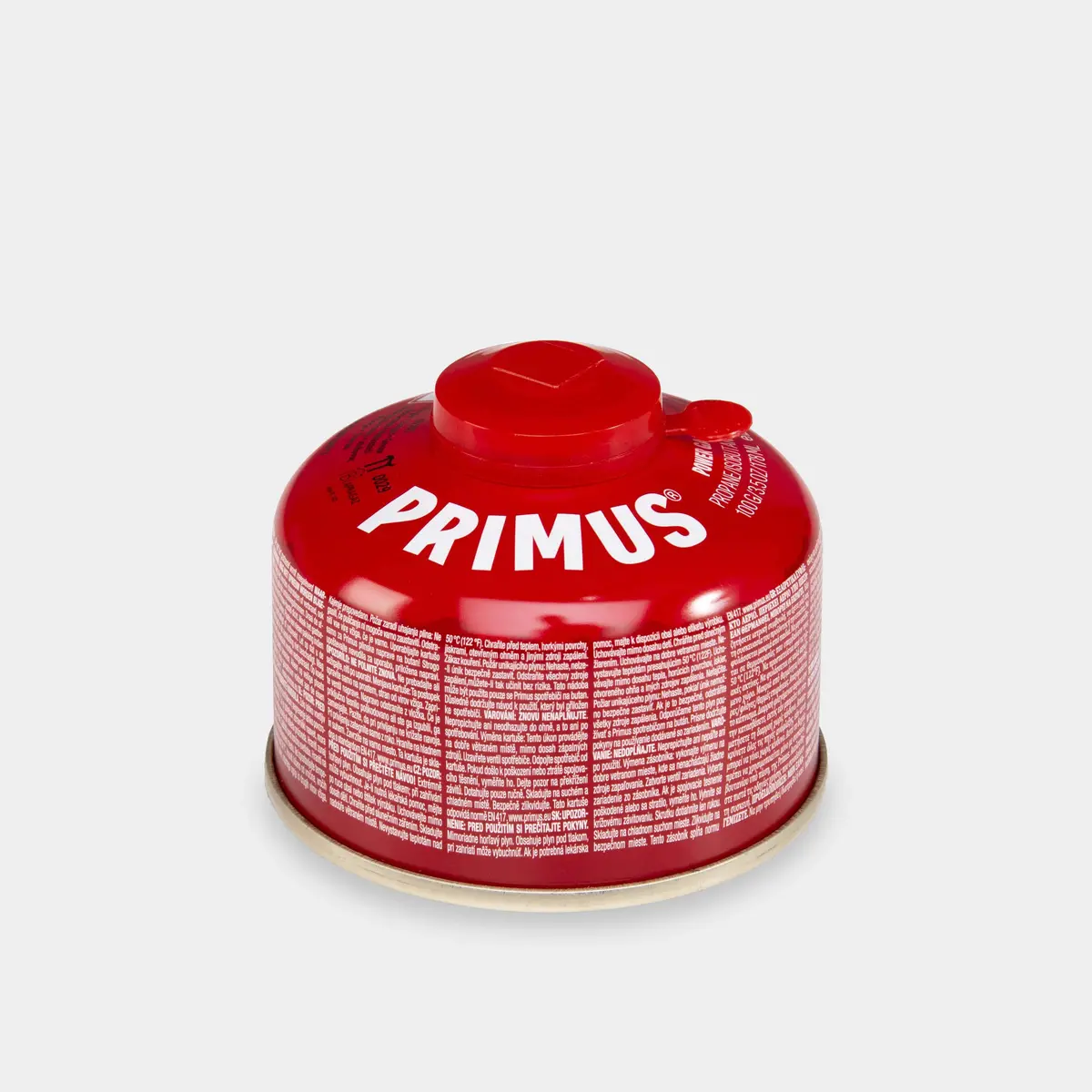 Primus Power Gas 1