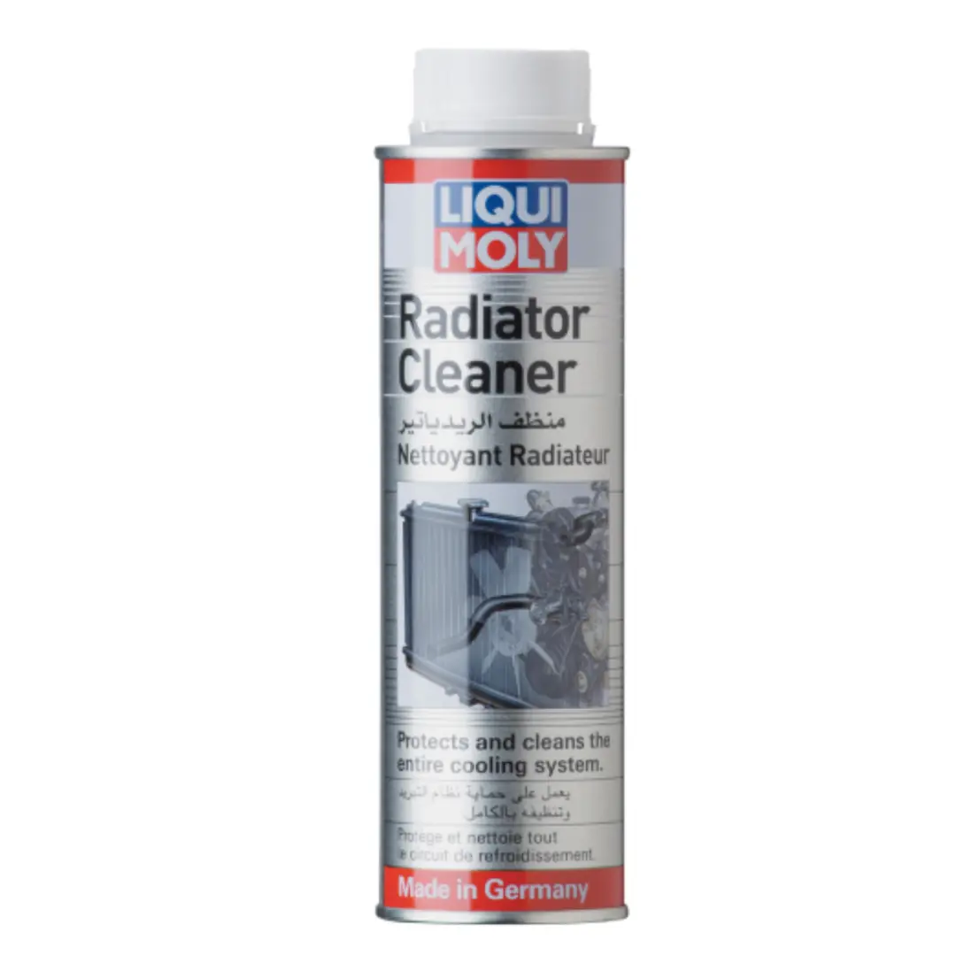 Liqui Moly Radiator Cleaner 300Ml 8369 1