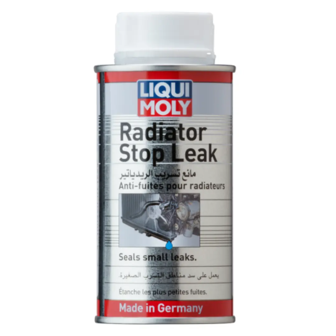 Liqui Moly Radiator Stop Leak 150Ml 8371 1