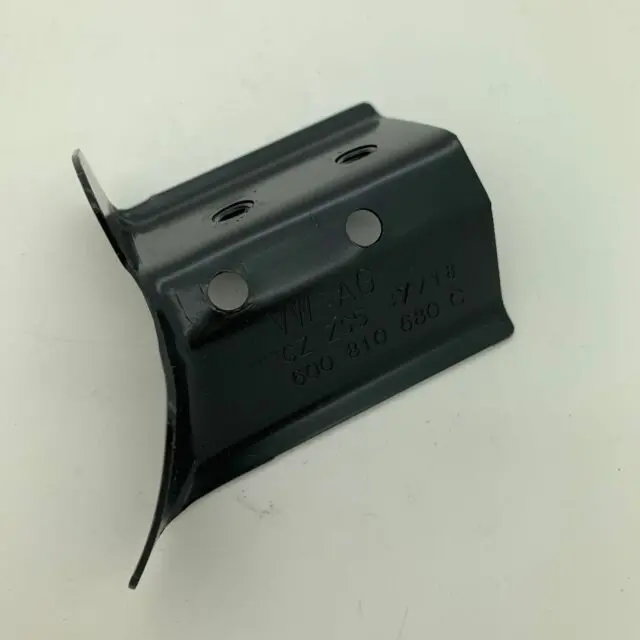 Right Fender Bracket Polo Vivo (2010-2014) 1