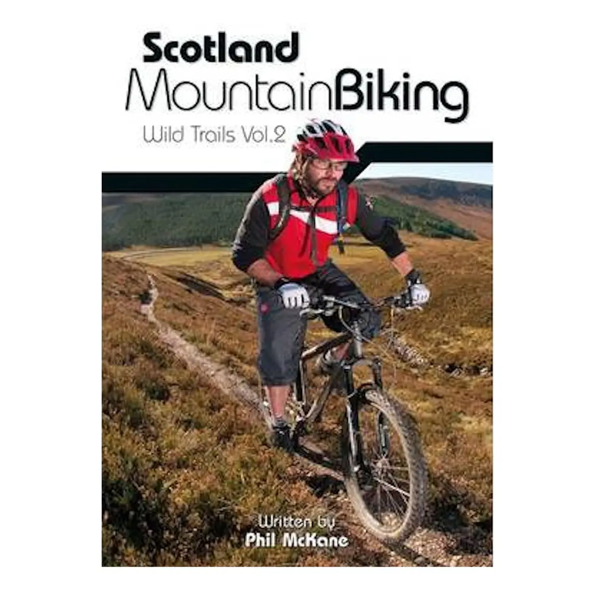 Scotland Mountain Biking Volume 2 1