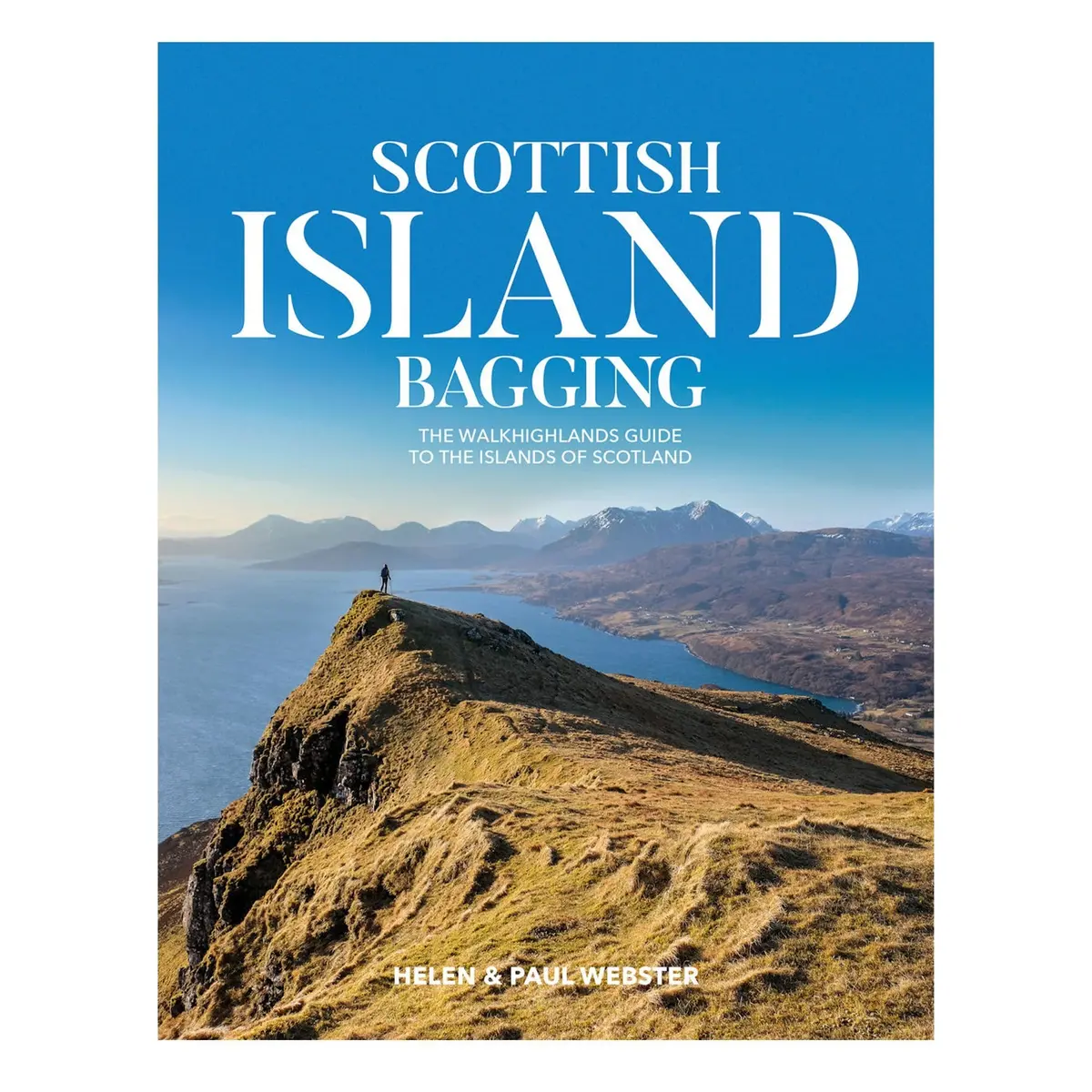 Scottish Island Bagging 1