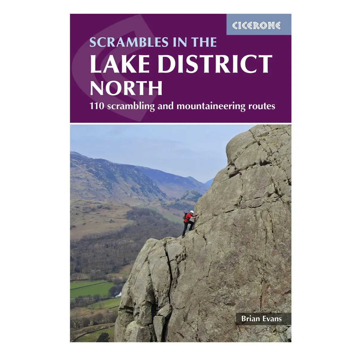 Scrambles In The Lake District North 1