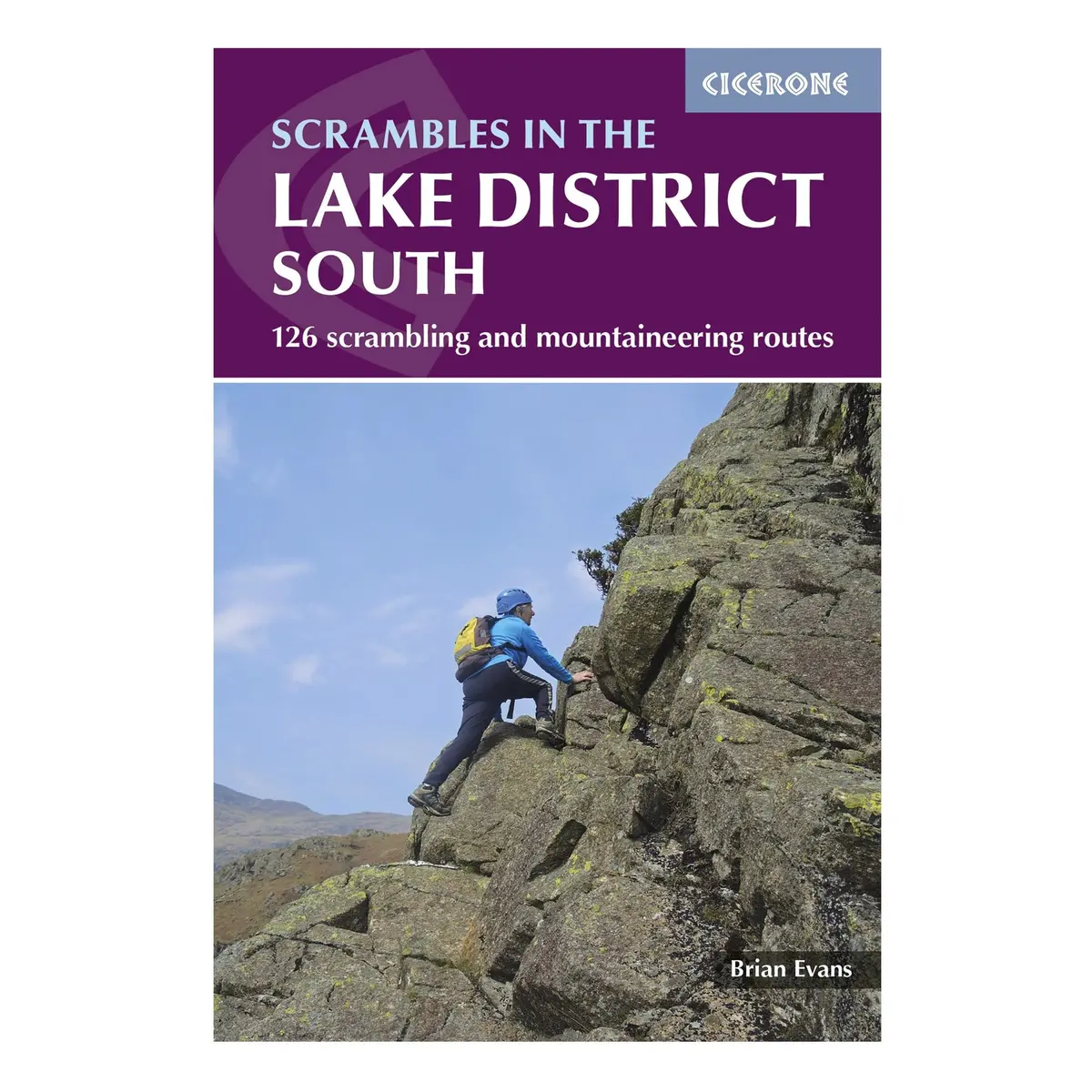 Scrambles In The Lake District South 1