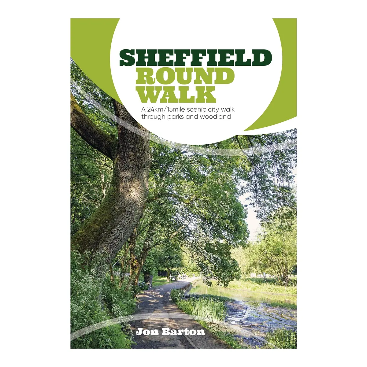 Sheffield Round Walk 1