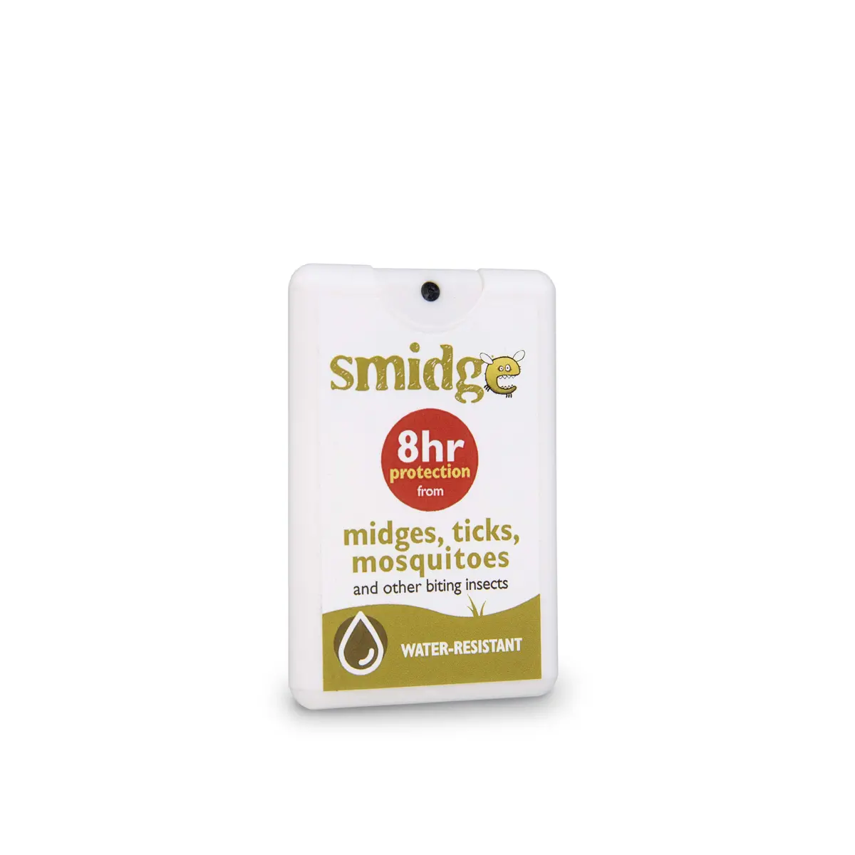 Smidge Repellent Spray / 18Ml 1