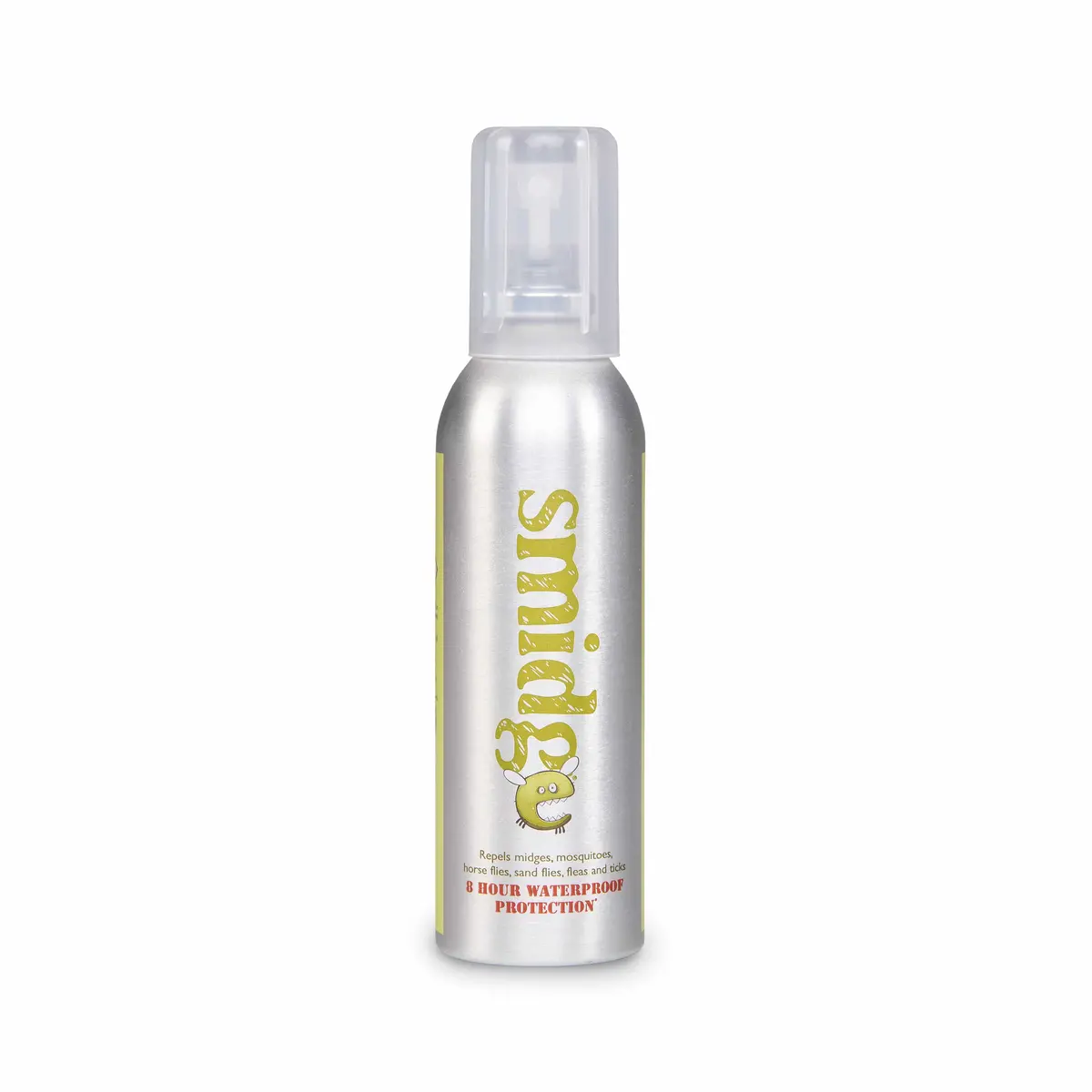 Smidge Repellent Spray / 75Ml 1