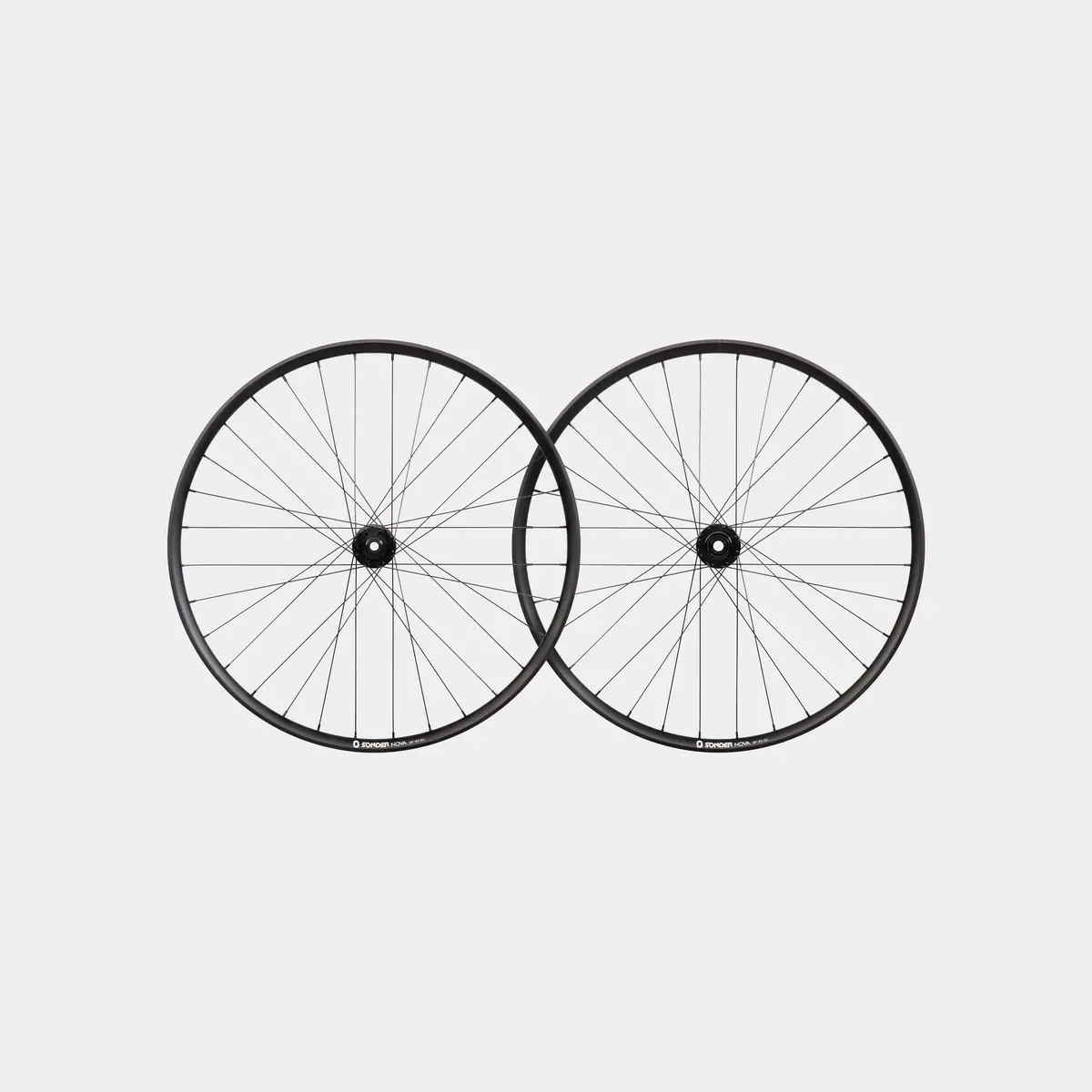 Sonder Nova Xc Wheelset 1