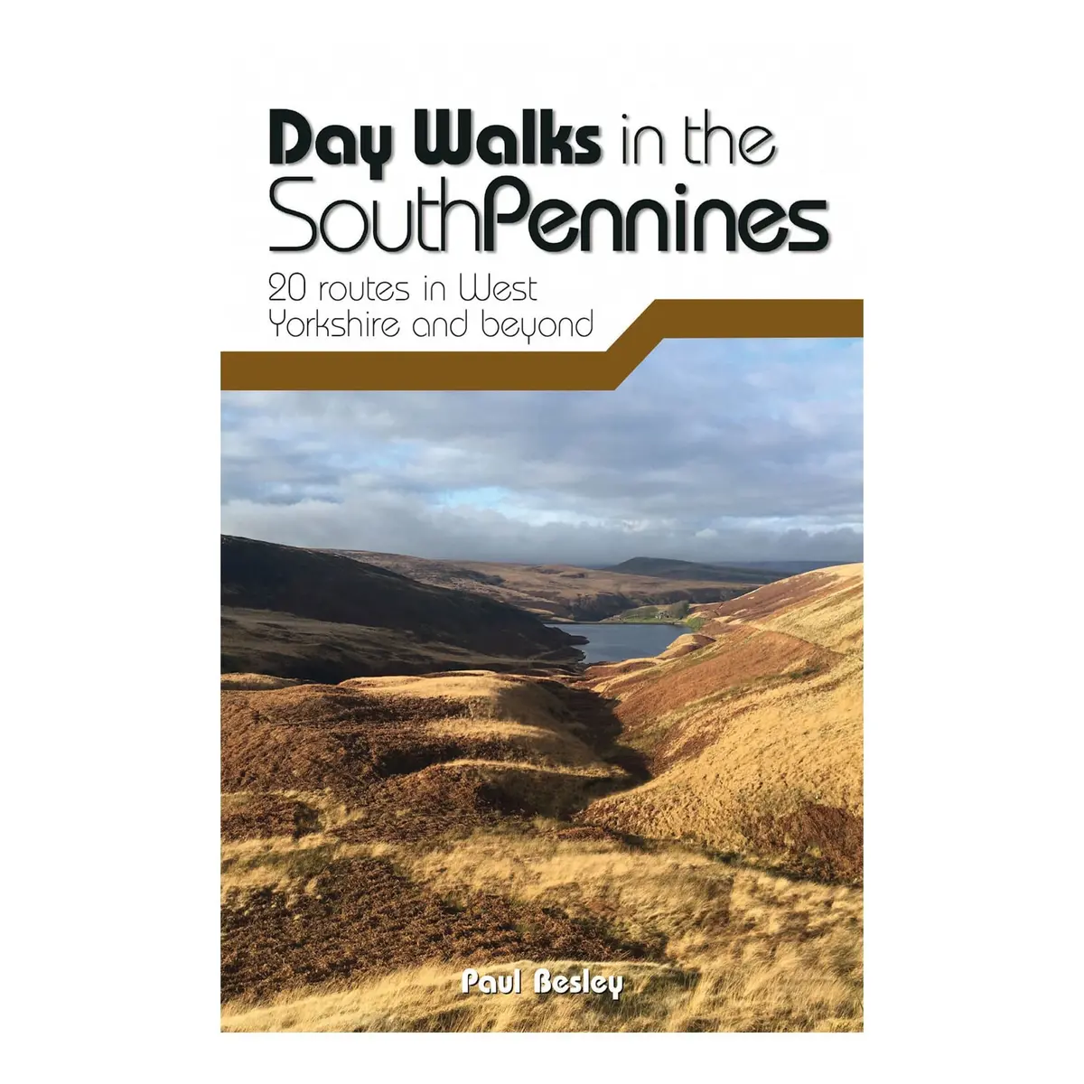 Day Walks In The South Pennines 1