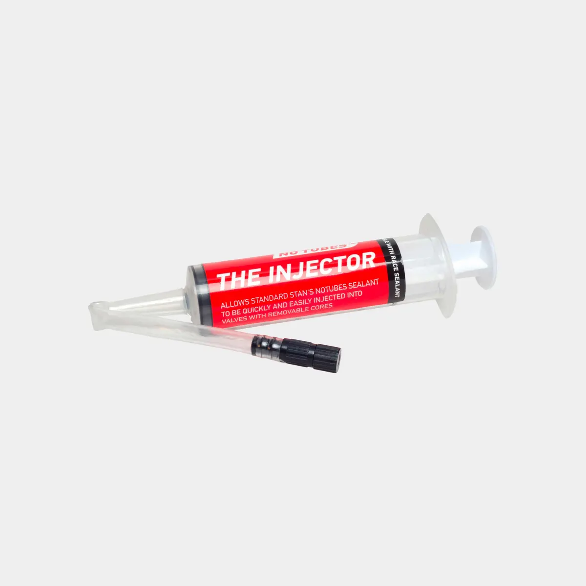 Stans No Tubes Injector 1