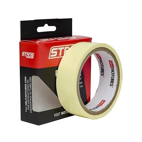 Stans No Tubes Tubeless Tape 1