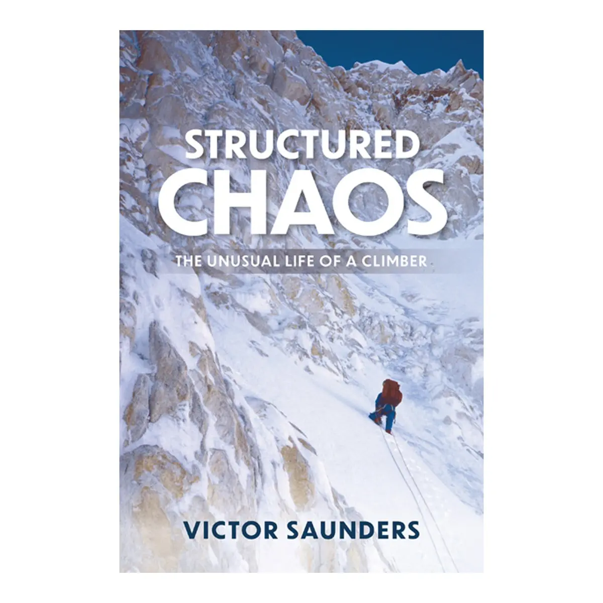 Structured Chaos 1