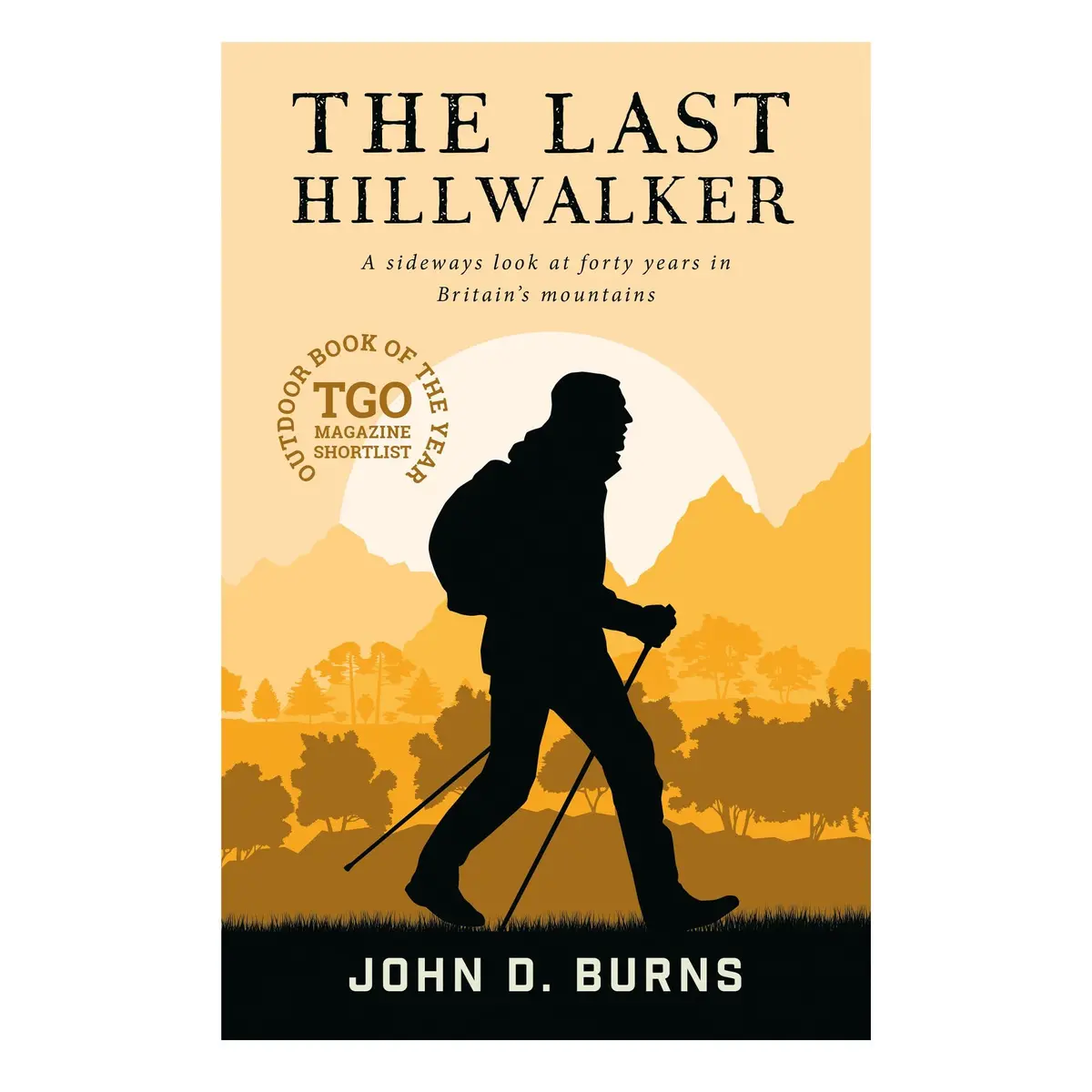 Last Hillwalker 1