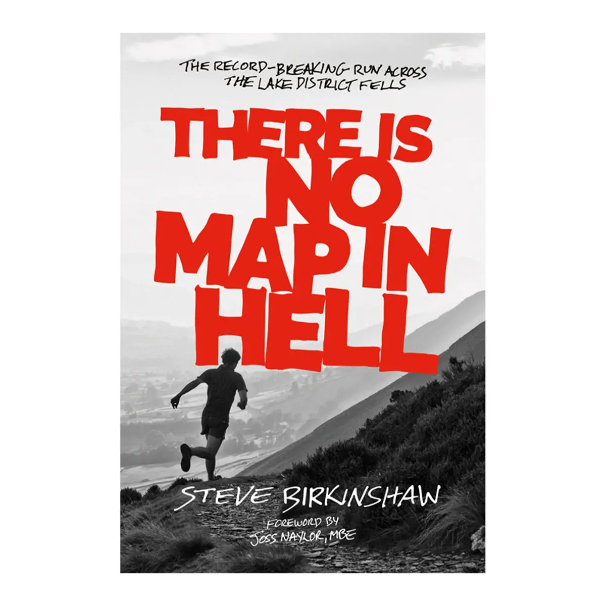 There Is No Map In Hell 1