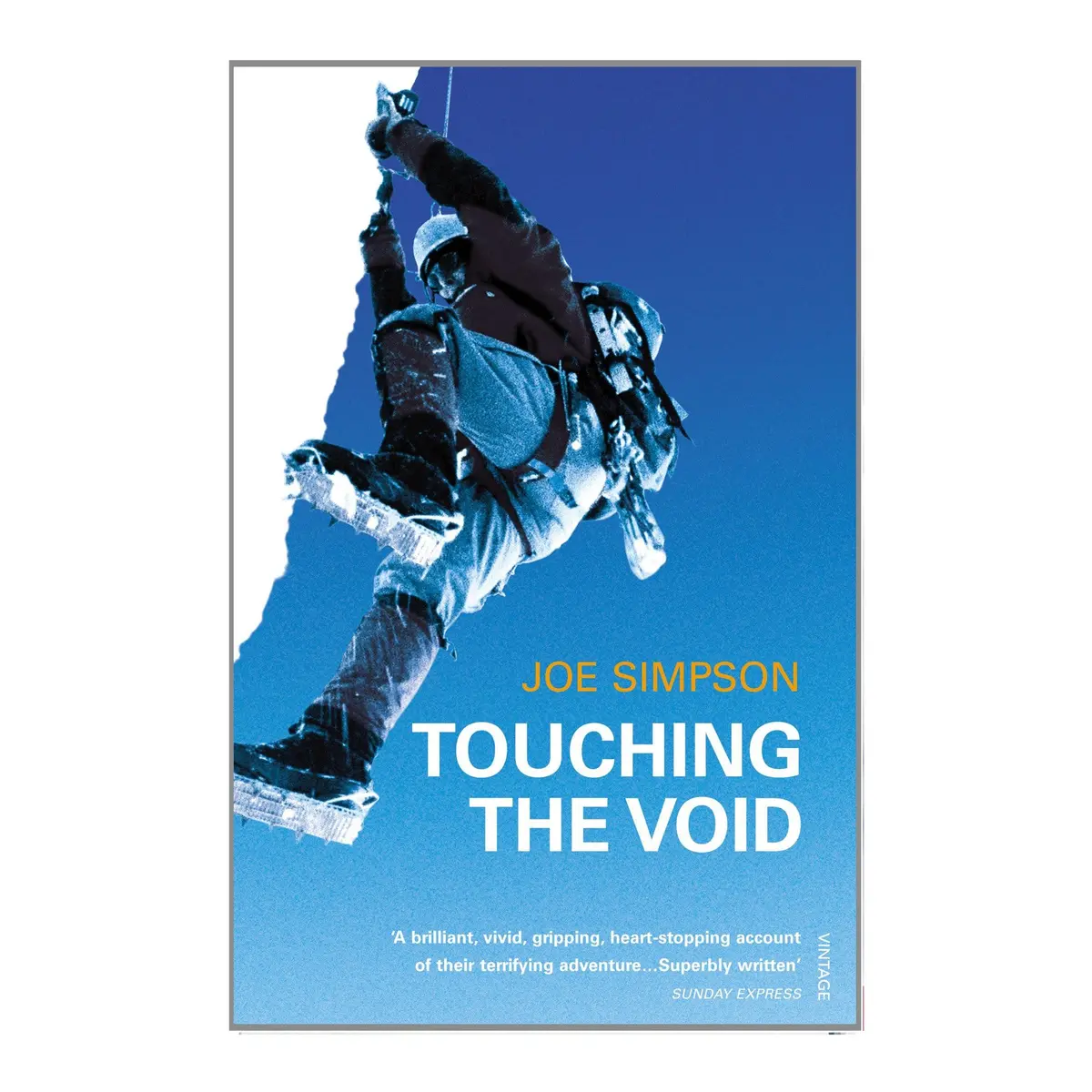 Touching The Void 1