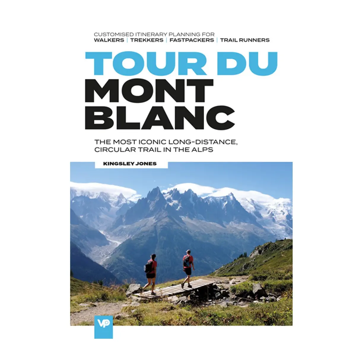 Tour Du Mont Blanc 1