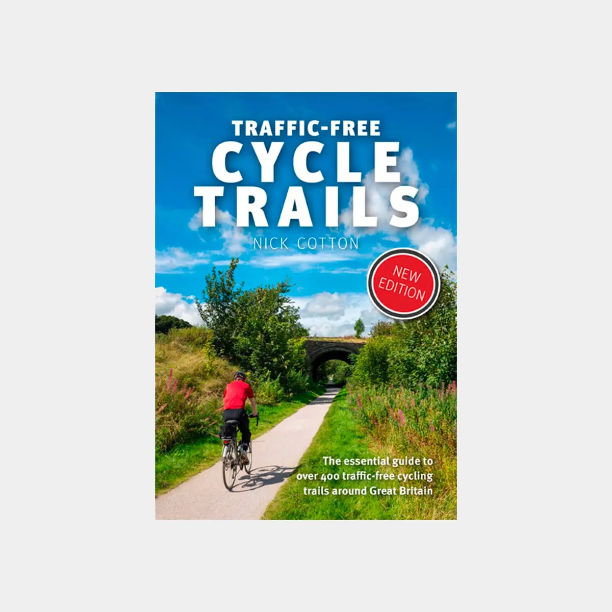 Traffic-Free Cycle Trails 1