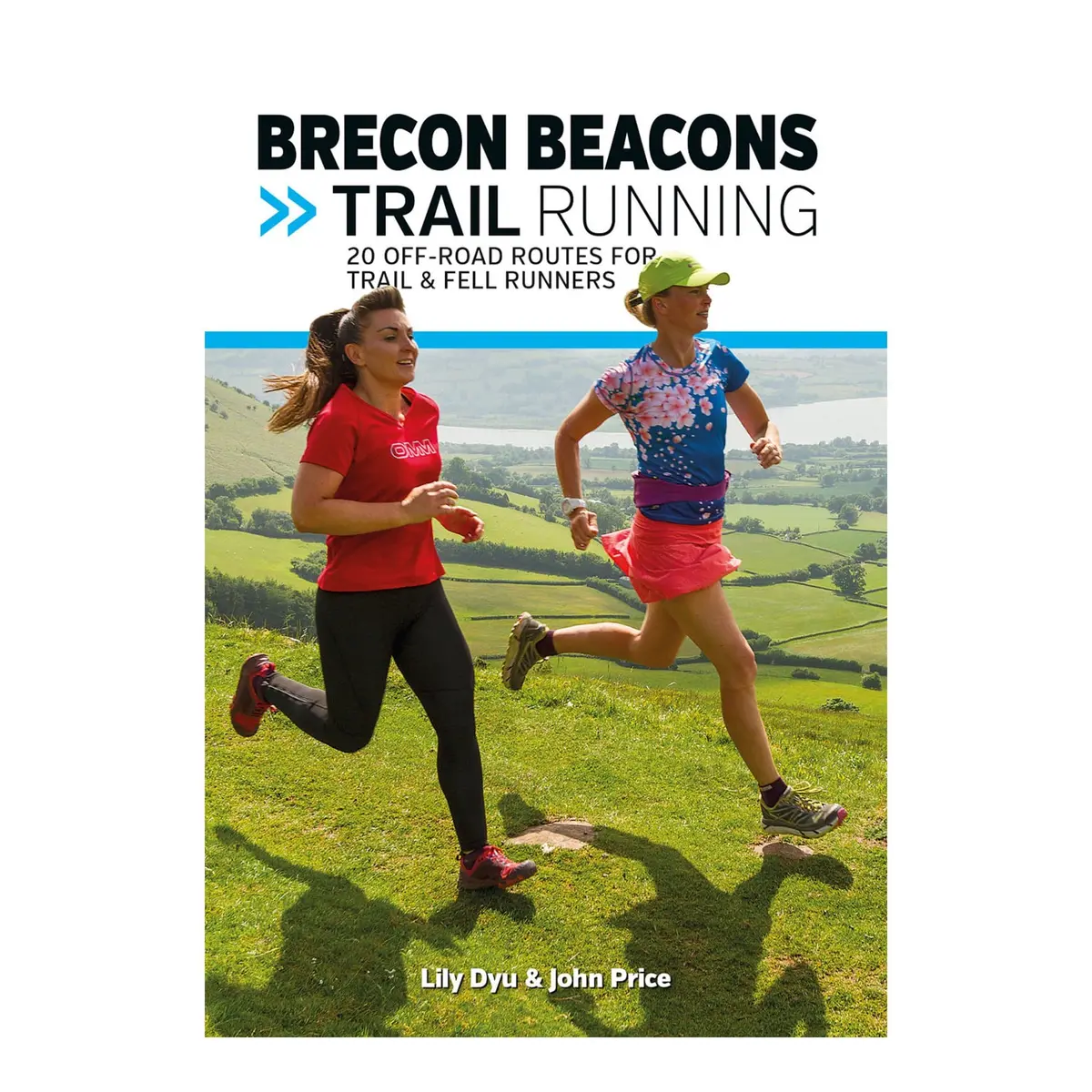 Brecon Beacons Trail Running 1
