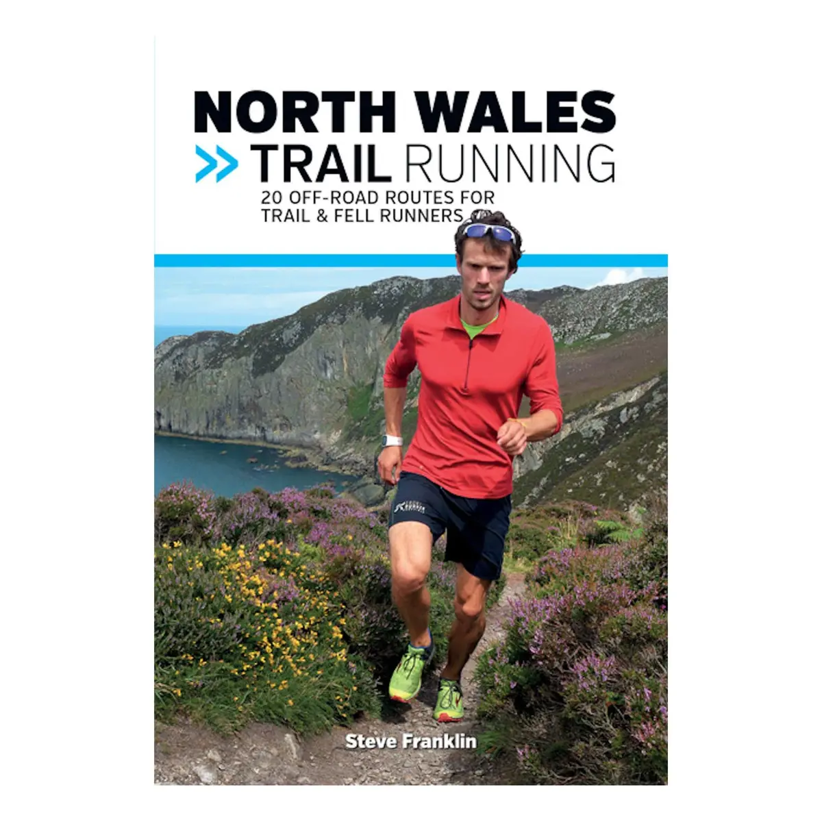 North Wales Trail Running 1