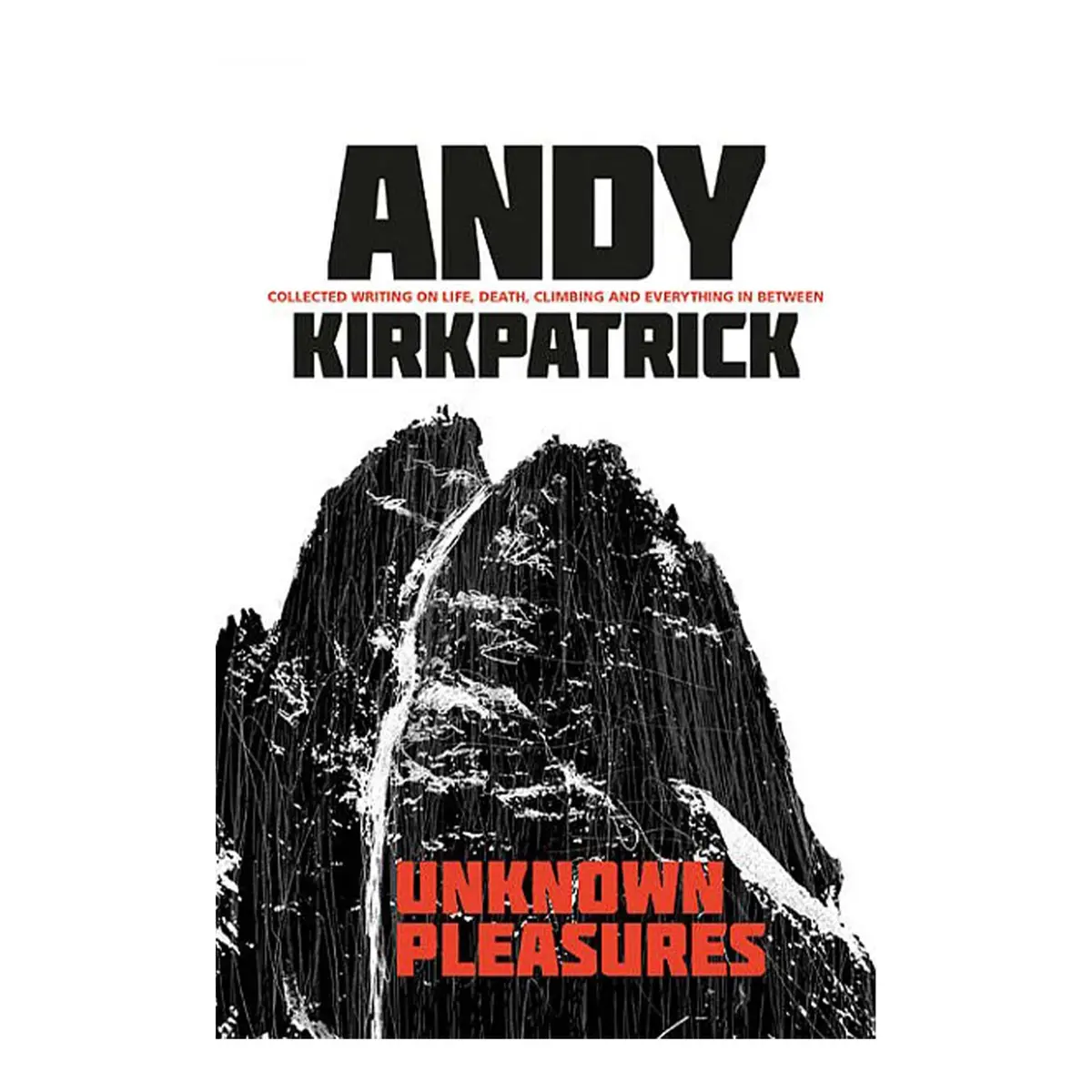 Unknown Pleasures 1