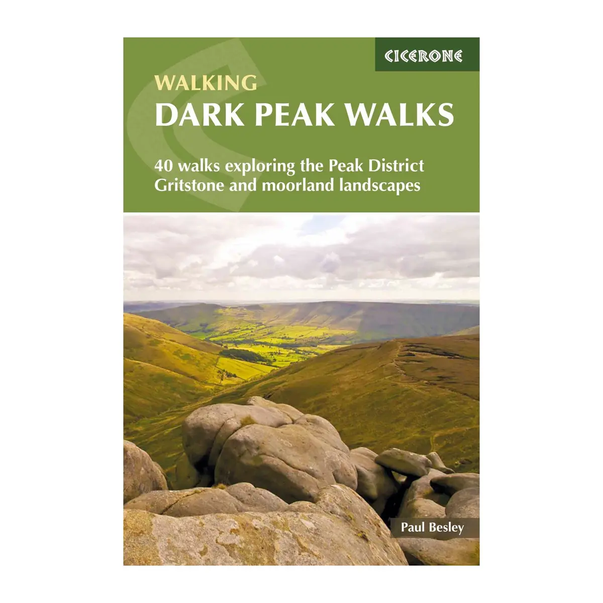 Dark Peak Walks 1