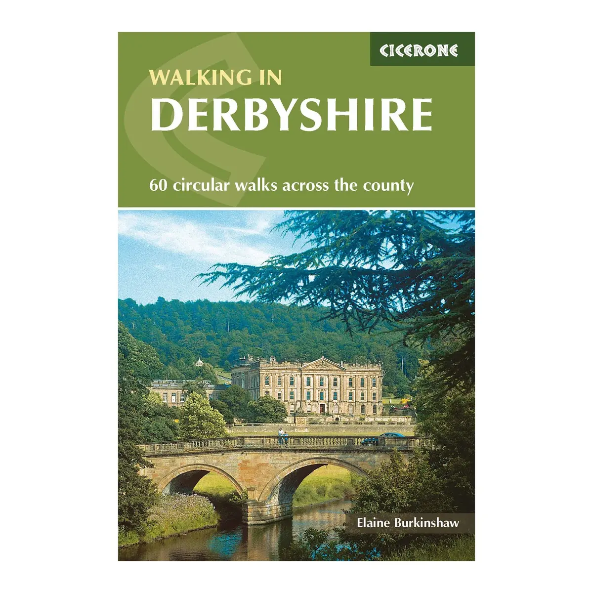 Walking In Derbyshire 1