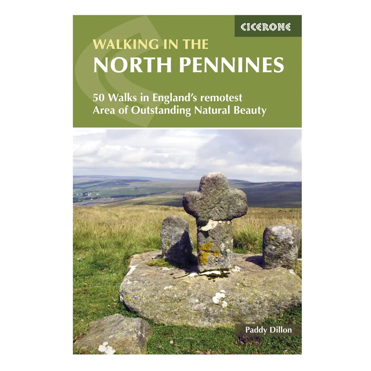Walking In The North Pennines 1