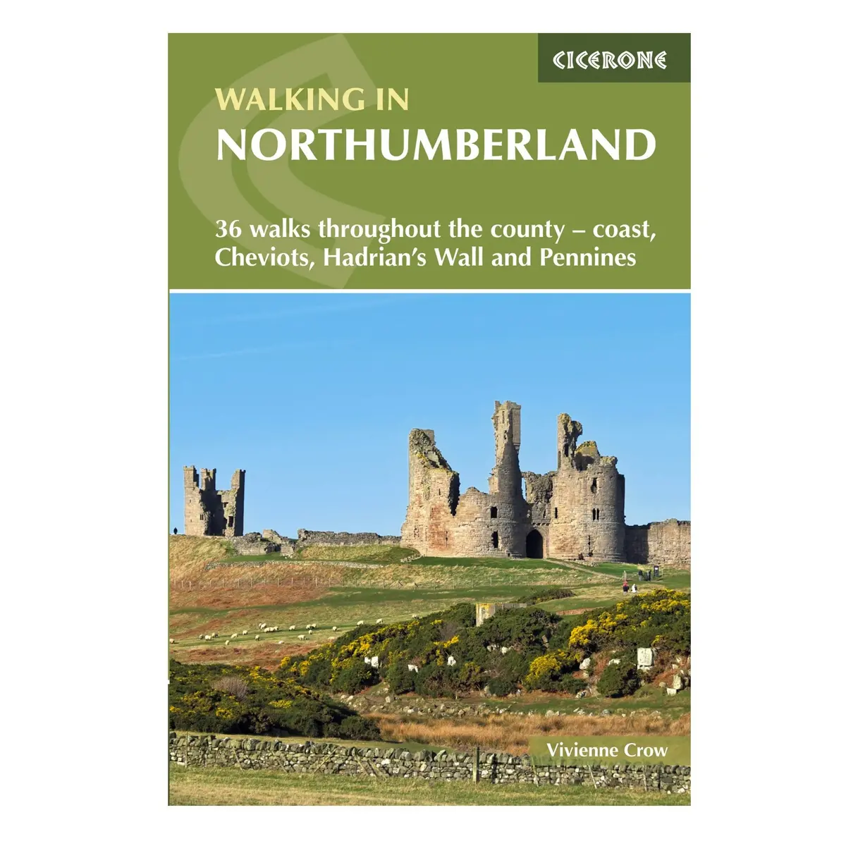 Walking In Northumberland 1