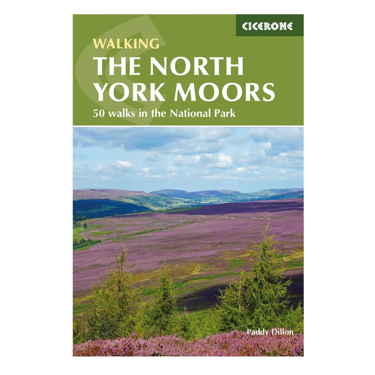 Walking The North York Moors 1