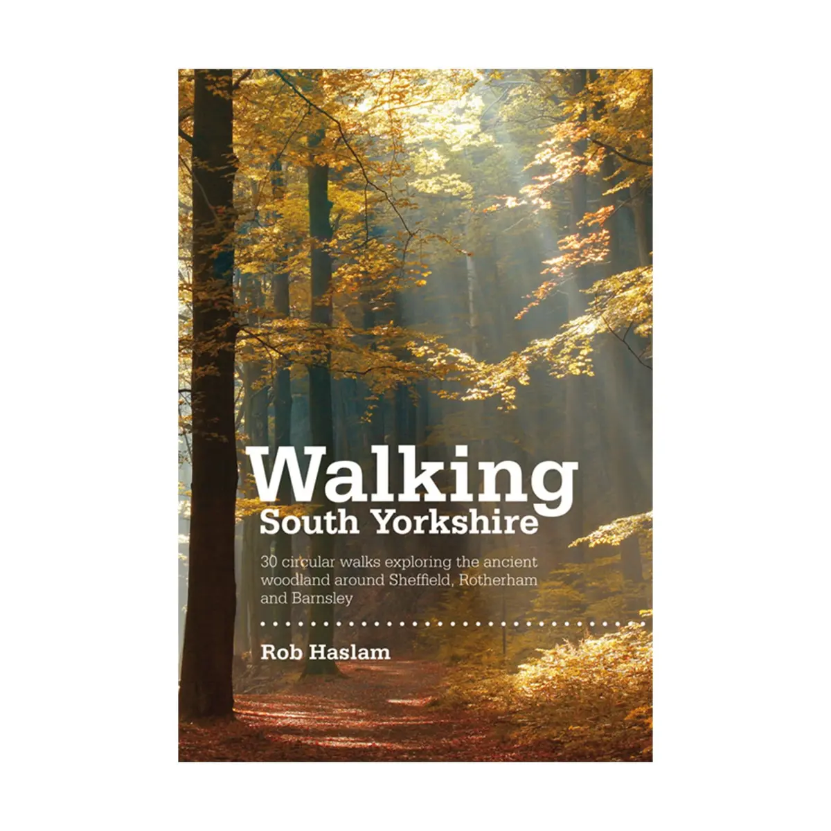 Walking South Yorkshire 1