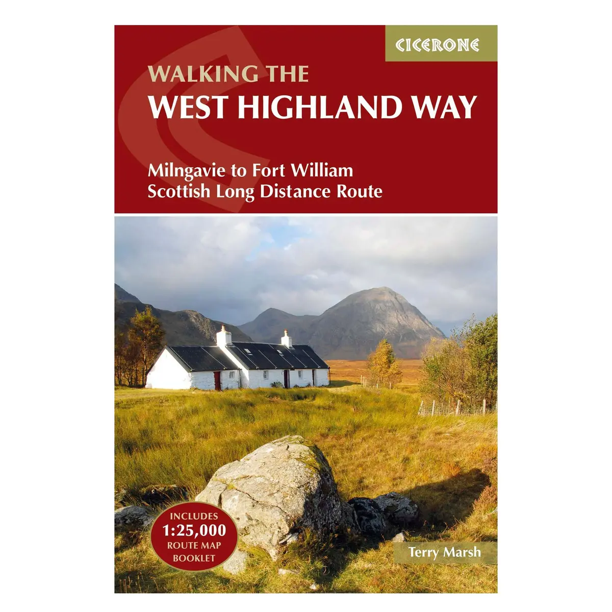 West Highland Way 1