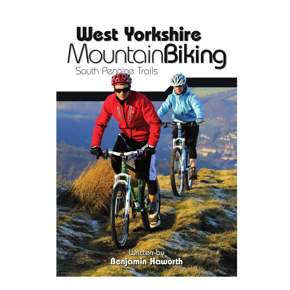 West Yorkshire Mountain Biking 1