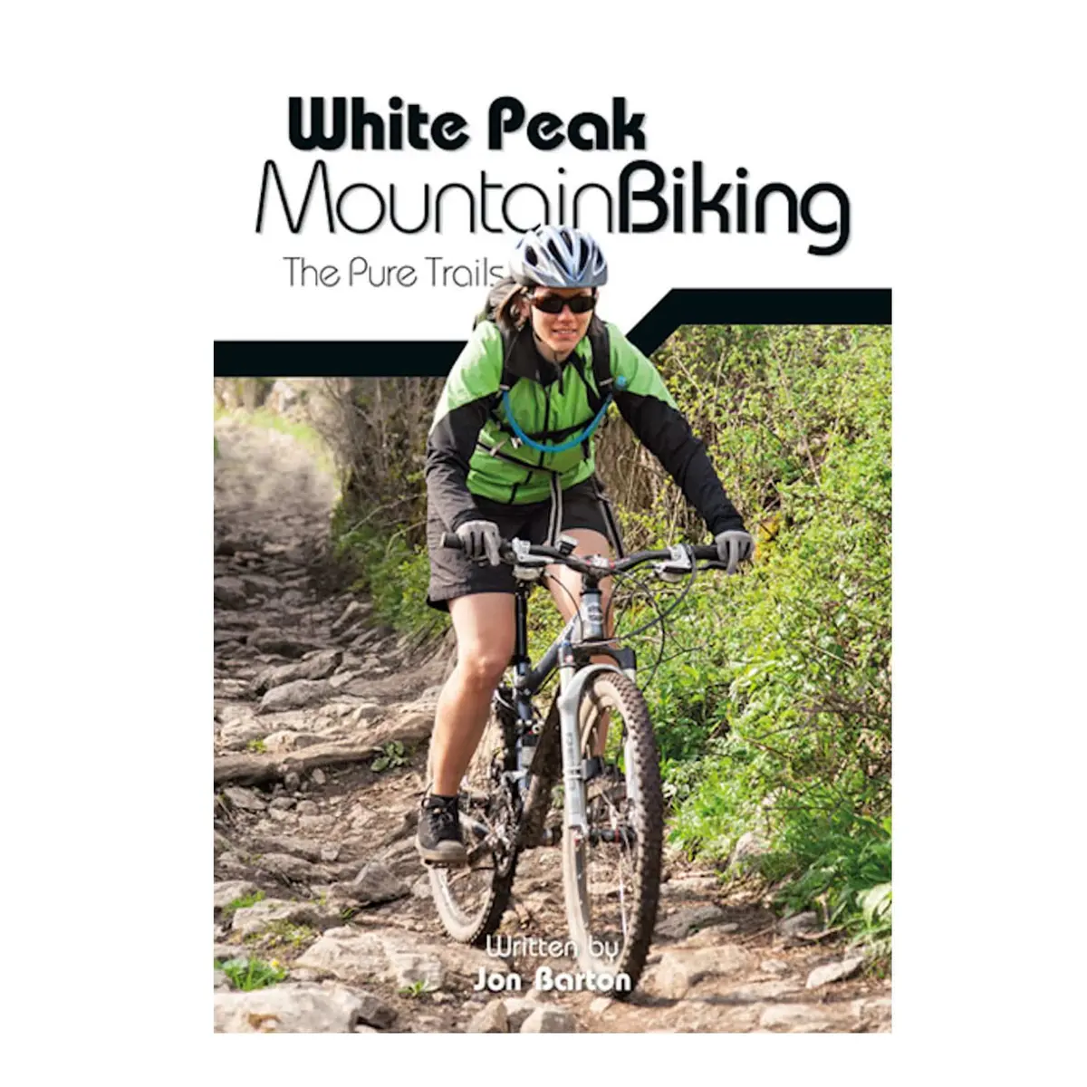 White Peak Mountain Biking 1