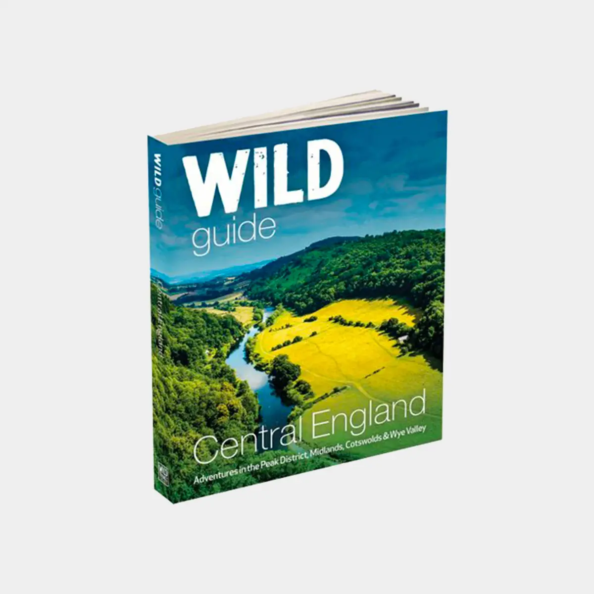 Wild Guide: Central England 1