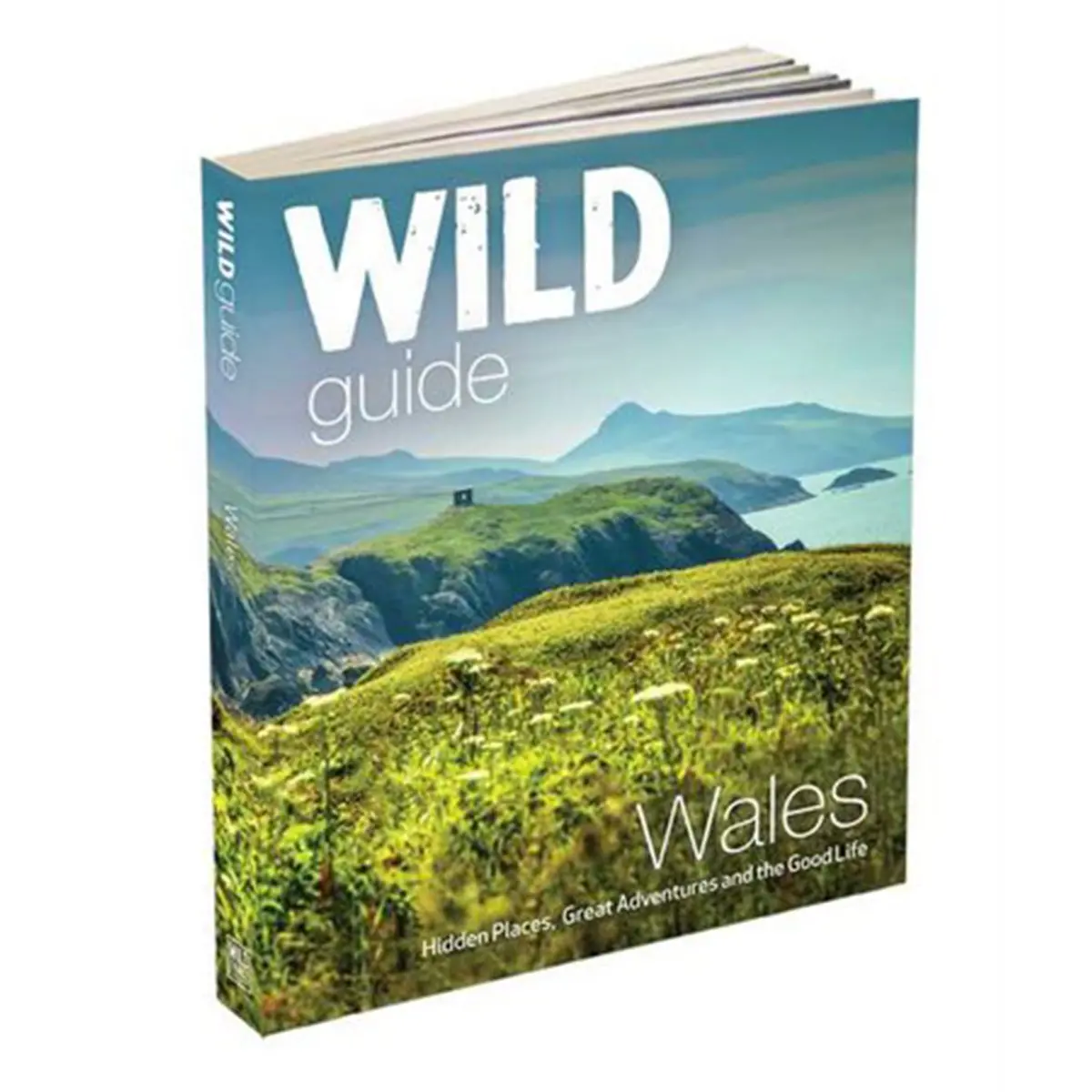 Wild Guide: Wales 1